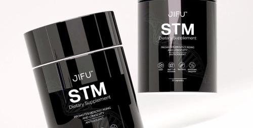 STM von JIFU – Innovation für Zellgesundheit und Langlebigkeit durch Stammzellenaktivierung.